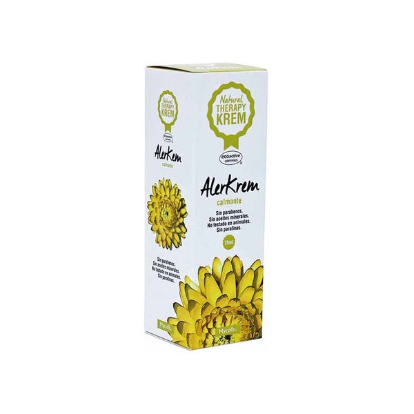 Alerkrem Calmante 50 ml Mycofit