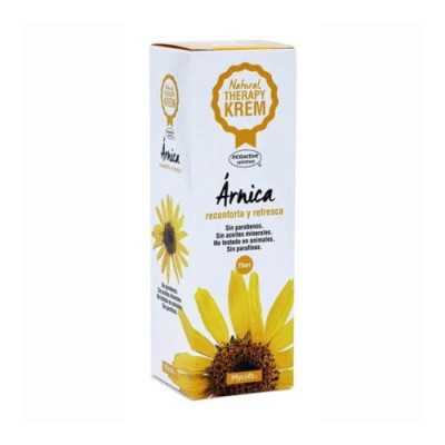 Árnica Reconforta y Refresca 75 ml Mycofit