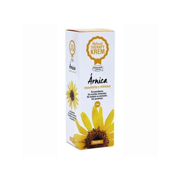 Árnica Reconforta y Refresca 75 ml Mycofit