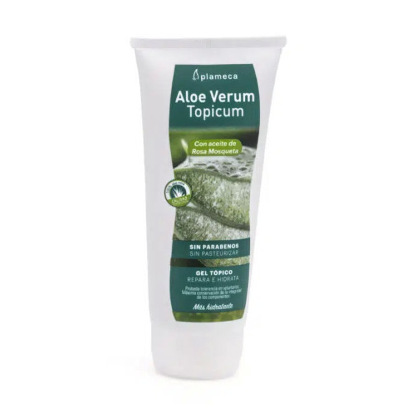 Aloe Verum Topicum 200 ml Plameca