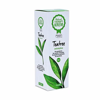 Tea Tree Antiséptica 75 ml Mycofit