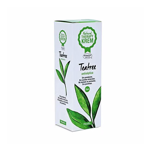 Tea Tree Antiséptica 75 ml Mycofit