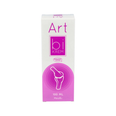 Artbikrem 100 ml Mycofit