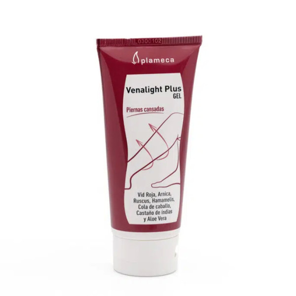 Venalight Plus Gel 100 ml Plameca