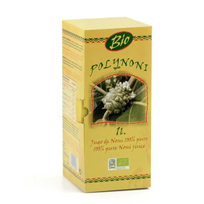 Polynoni Bio 1 litro Plameca
