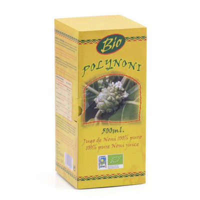Polynoni Bio 500 ml Plameca