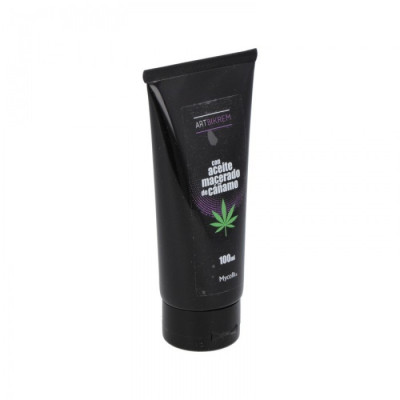 Artbikrem Cañamo 100 ml Mycofit