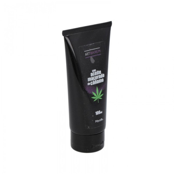 Artbikrem Cañamo 100 ml Mycofit