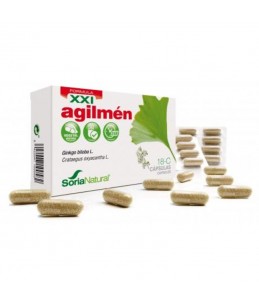 Agilmén 18-C 690 mg 30...
