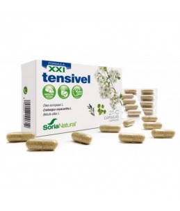 Tensivel 21-C 690 mg 30...