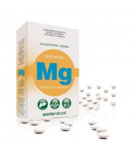 Magnesio Retard 900 mg 30...