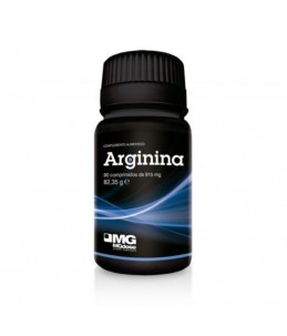 Arginina 1100 mg 90...