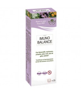 Imunobalance 250 ml Bioserum
