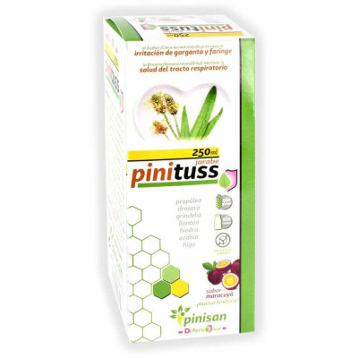 Pinituss 250 ml Pinisan
