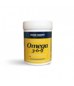 Omega 3-6-9 1000 mg 90...