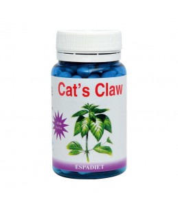 Cat'S Claw 60 Cápsulas...