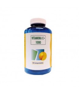 Vitamina C 1000 Mg 90...