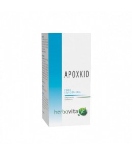 Apoxkid 50 gr Herbovita