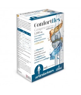 Confortflex 90 comprimidos...