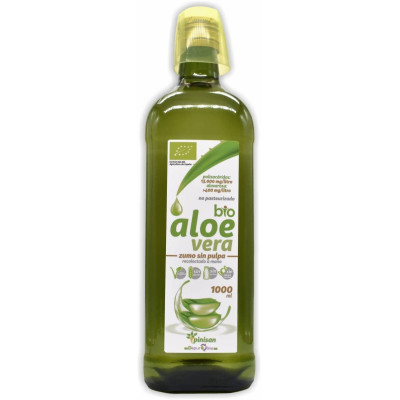 Aloe Vera Bio 1000 ml Pinisan
