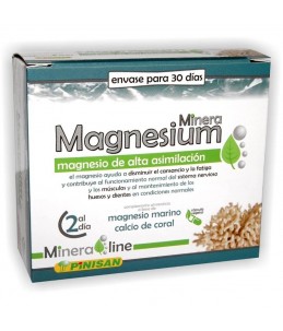 Minera Magnesium 60...