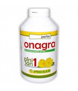 Aceite De Onagra 500 Mg 100...