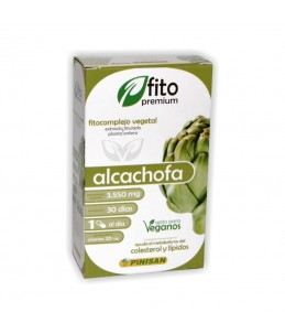 Alcachofa Fito Premium...