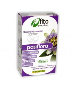 Pasiflora Fito Premium...