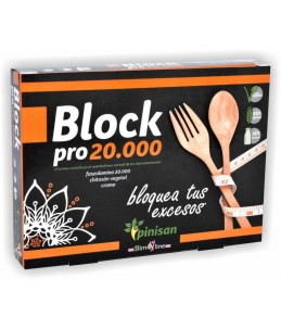 Block Pro 20.000 30...