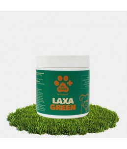 LaxaGreen 100 gr Dr.Green
